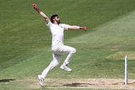 Jasprit Bumrah